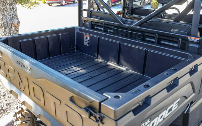 2026 CFMOTO UFORCE 800 XL