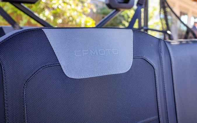 New 2026 CFMOTO UFORCE 800 XL