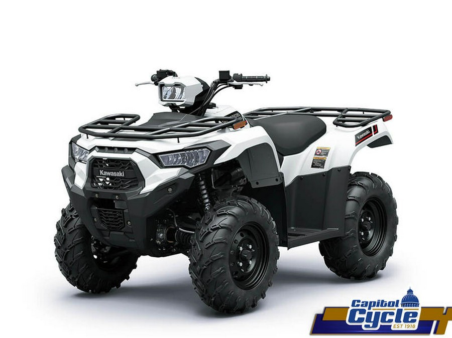 2025 Kawasaki Brute Force® 450 4x4