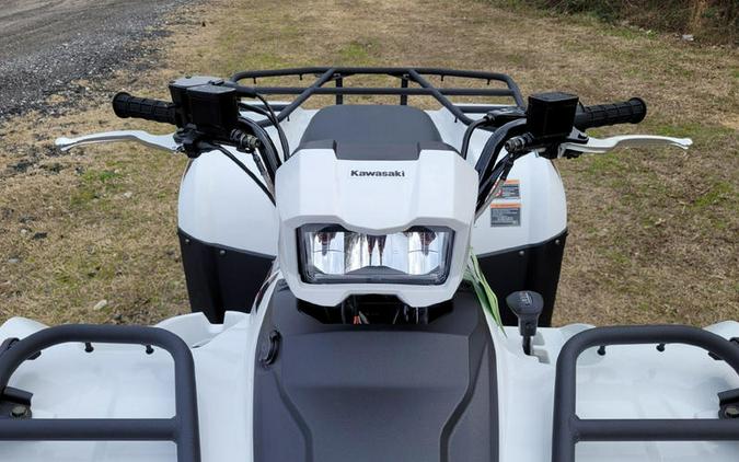 2025 Kawasaki Brute Force® 450 4x4