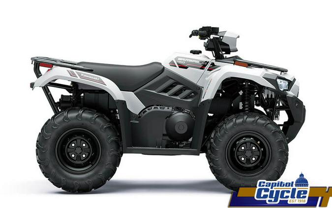 2025 Kawasaki Brute Force® 450 4x4