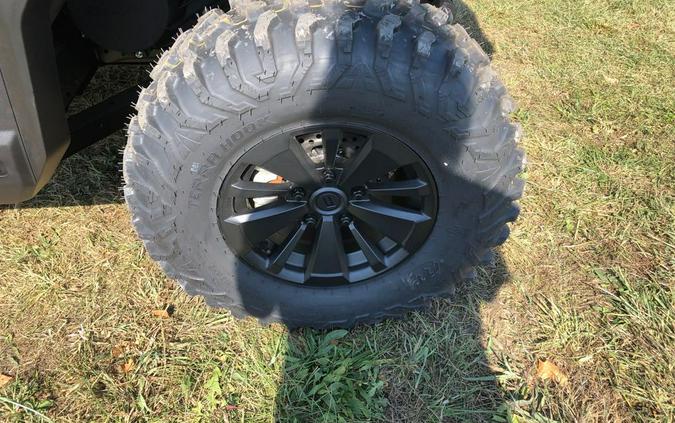 2026 CFMOTO UFORCE U10 XL PRO HIGHLAND