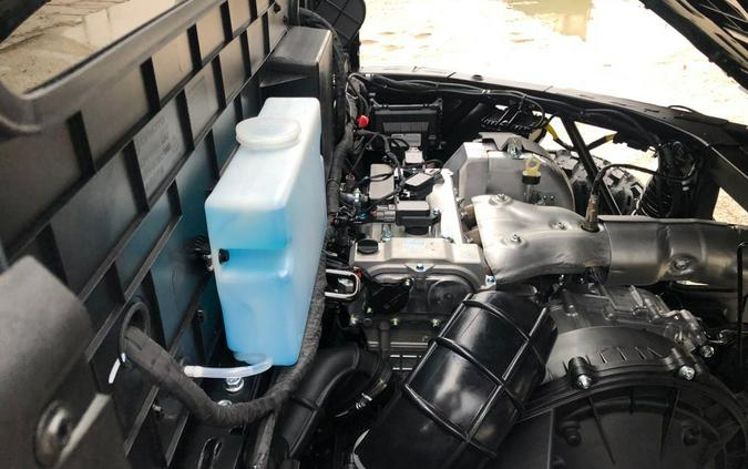 2026 CFMOTO UFORCE U10 XL PRO HIGHLAND