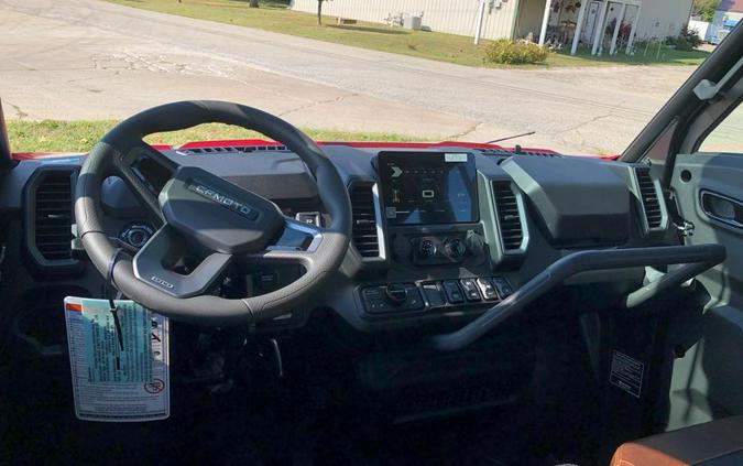 2026 CFMOTO UFORCE U10 XL PRO HIGHLAND