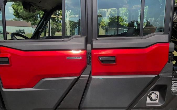 2026 CFMOTO UFORCE U10 XL PRO HIGHLAND