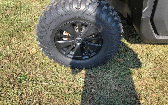 2026 CFMOTO UFORCE U10 XL PRO HIGHLAND