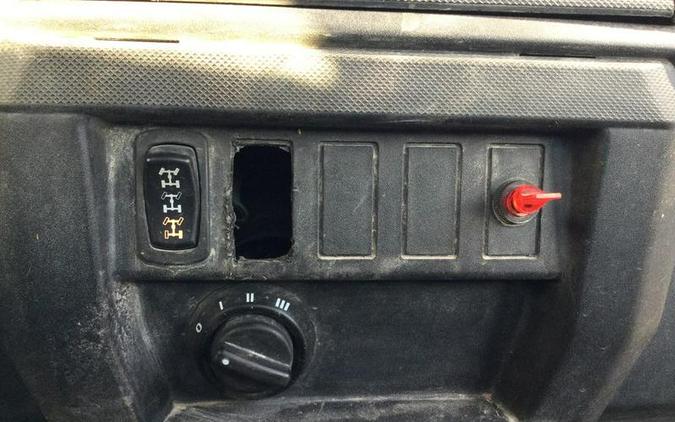 2021 Polaris® Ranger 1000 EPS