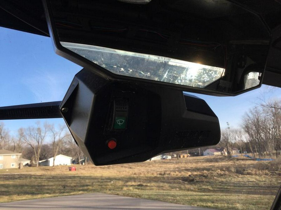 2021 Polaris® Ranger 1000 EPS