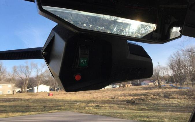 2021 Polaris® Ranger 1000 EPS