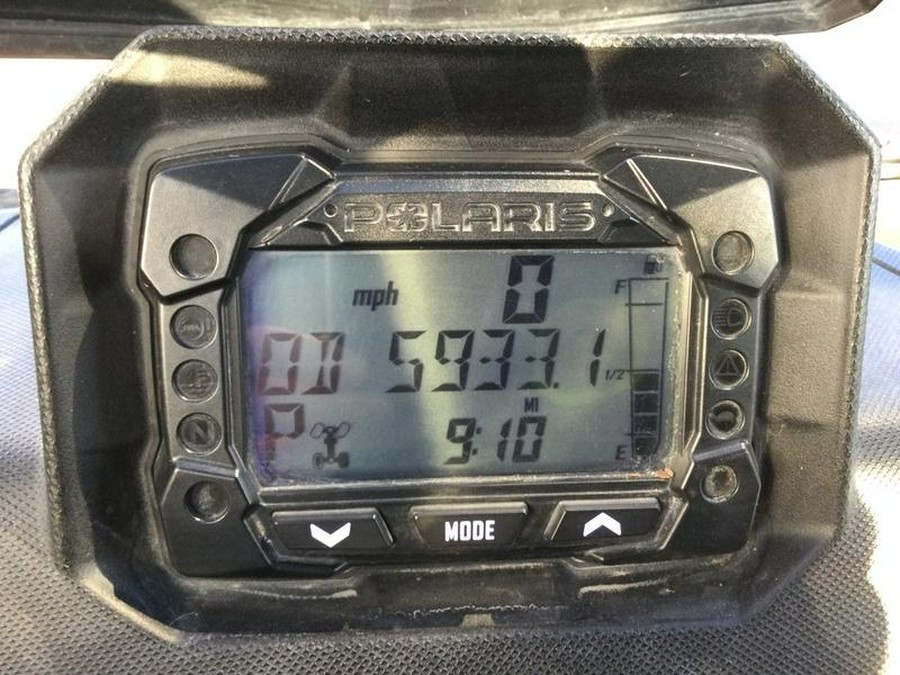 2021 Polaris® Ranger 1000 EPS