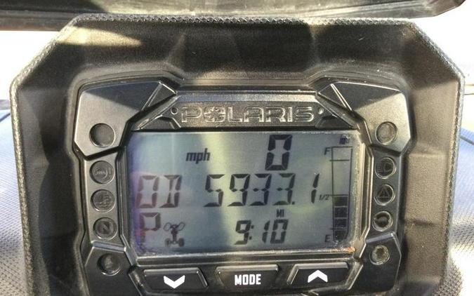 2021 Polaris® Ranger 1000 EPS