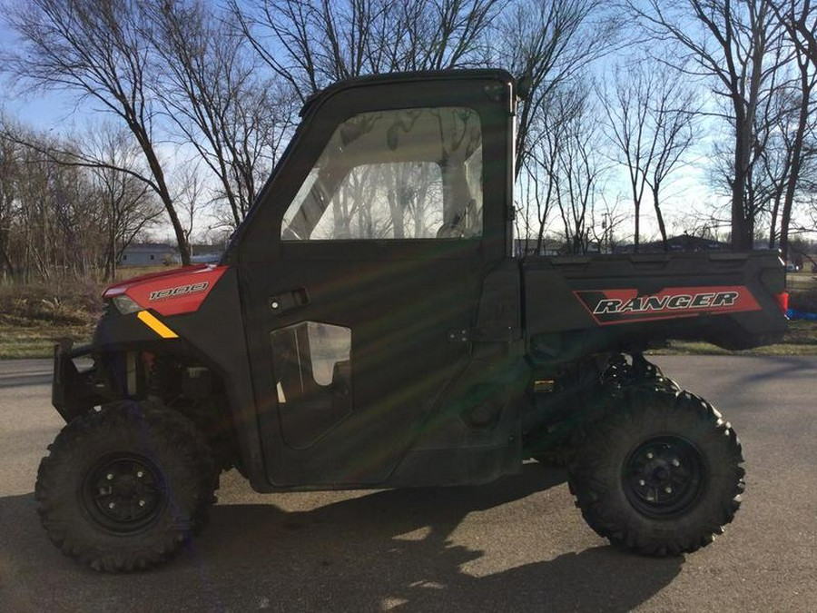 2021 Polaris® Ranger 1000 EPS