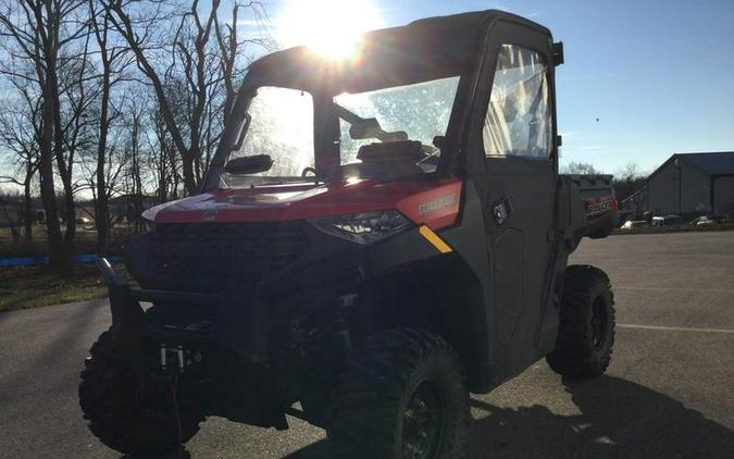 2021 Polaris® Ranger 1000 EPS
