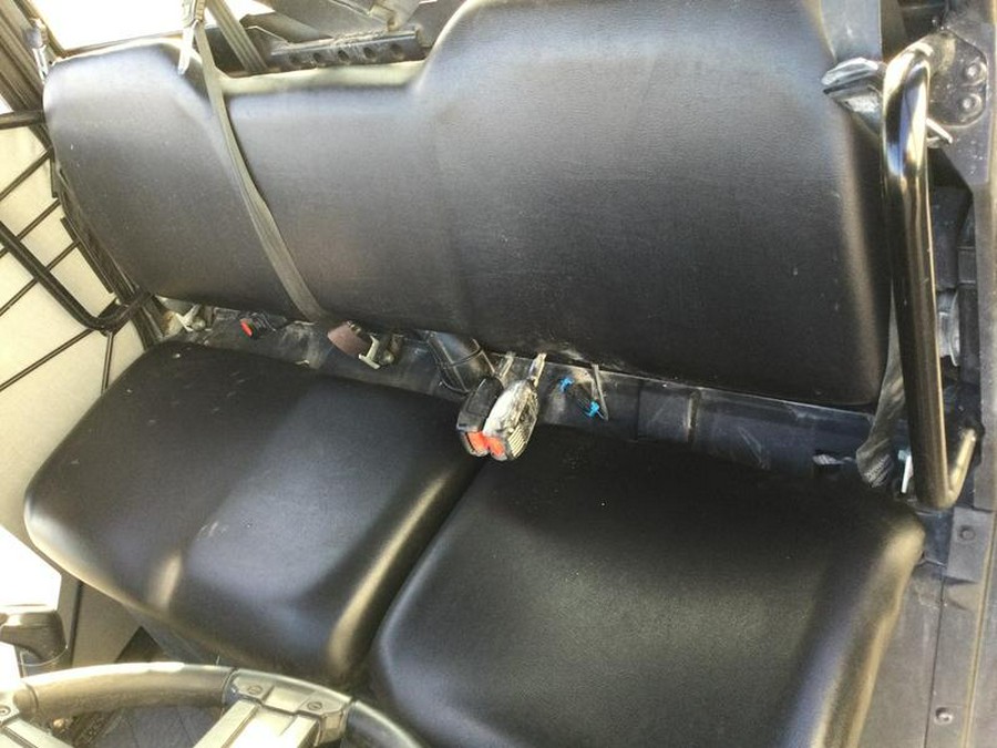 2021 Polaris® Ranger 1000 EPS