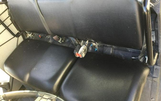 2021 Polaris® Ranger 1000 EPS