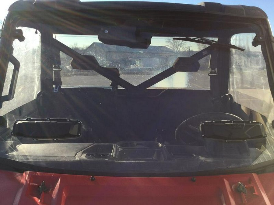 2021 Polaris® Ranger 1000 EPS