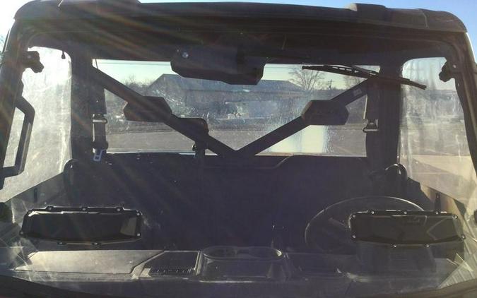 2021 Polaris® Ranger 1000 EPS