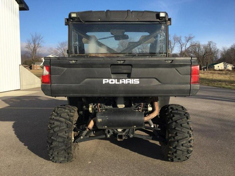 2021 Polaris® Ranger 1000 EPS