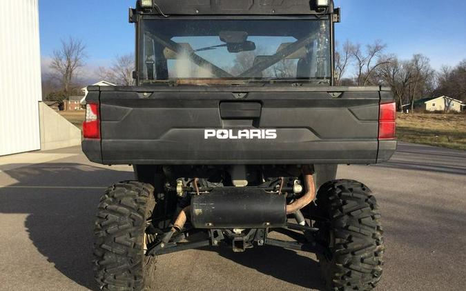 2021 Polaris® Ranger 1000 EPS