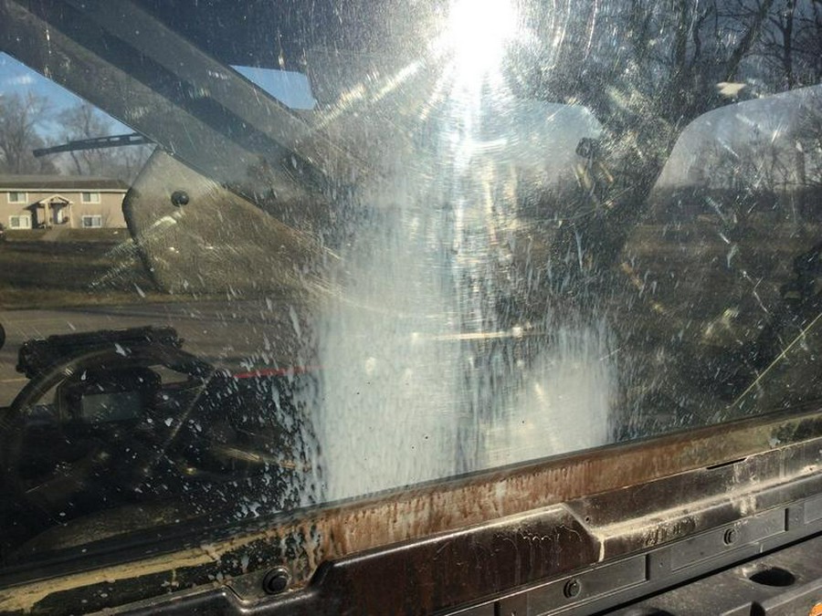 2021 Polaris® Ranger 1000 EPS