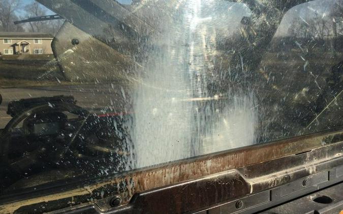 2021 Polaris® Ranger 1000 EPS