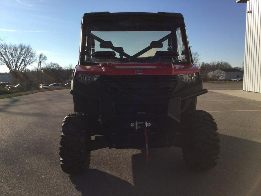 2021 Polaris® Ranger 1000 EPS