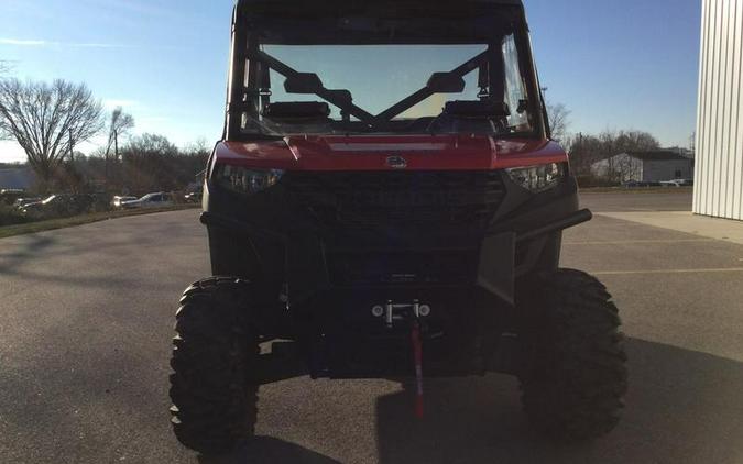 2021 Polaris® Ranger 1000 EPS