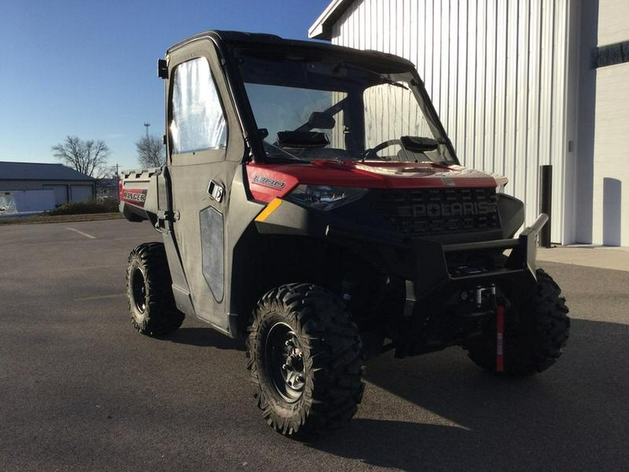 2021 Polaris® Ranger 1000 EPS
