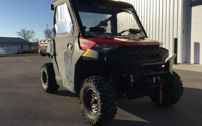 2021 Polaris® Ranger 1000 EPS