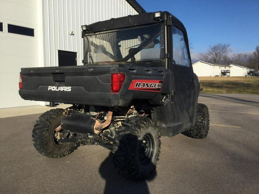 2021 Polaris® Ranger 1000 EPS