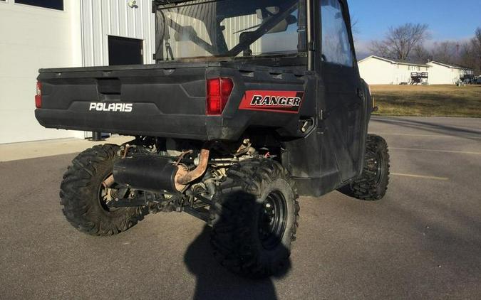 2021 Polaris® Ranger 1000 EPS