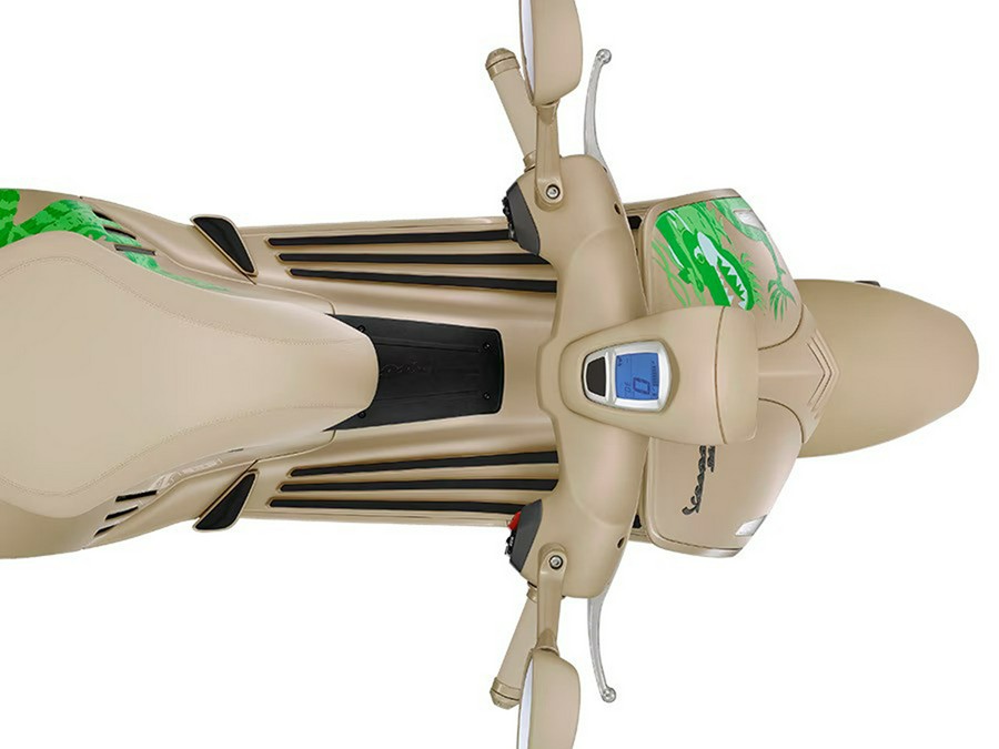 2024 Vespa 946 Dragon 150