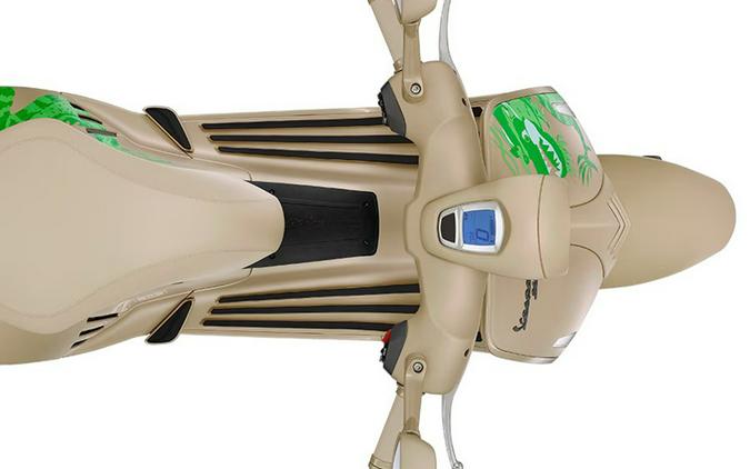 2024 Vespa 946 Dragon 150