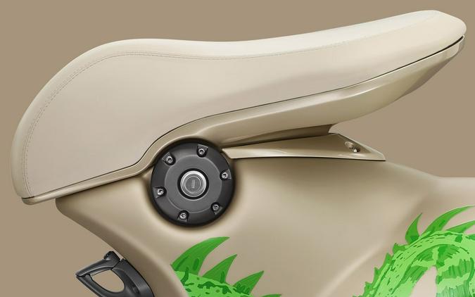 2024 Vespa 946 Dragon 150