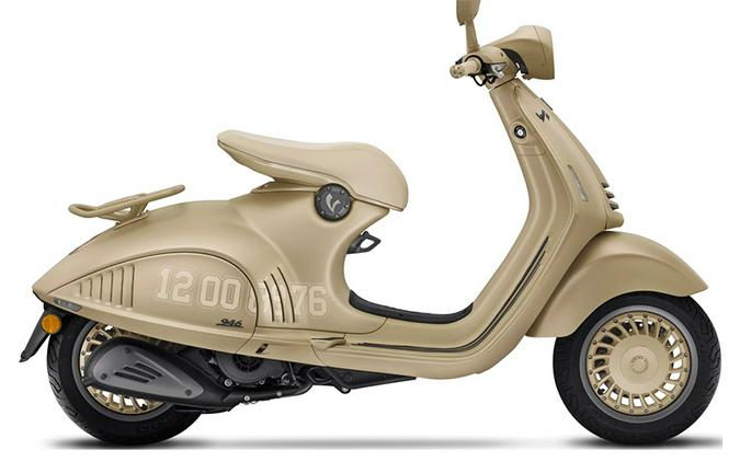 2024 Vespa 946 Dragon 150