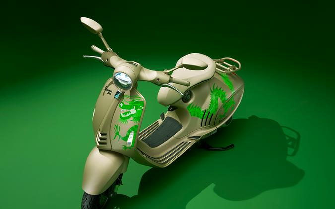 2024 Vespa 946 Dragon 150