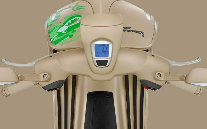 2024 Vespa 946 Dragon 150