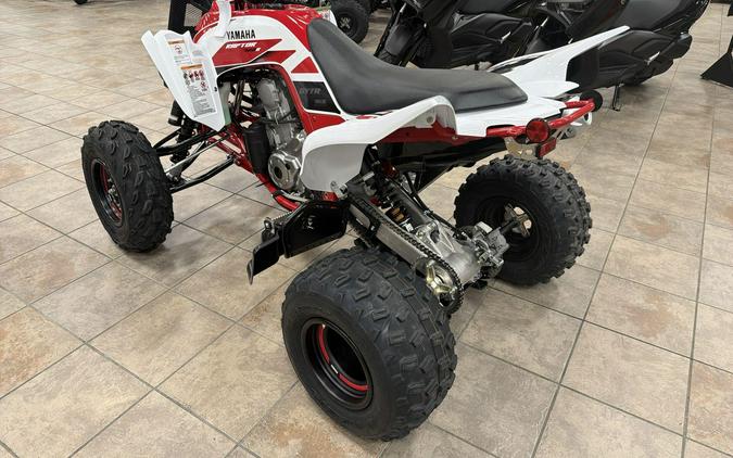 2026 Yamaha RAPTOR 700R SE 70TH ANNIVERSARY EDITION