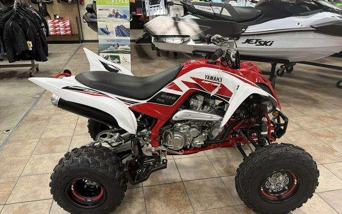 2026 Yamaha RAPTOR 700R SE 70TH ANNIVERSARY EDITION