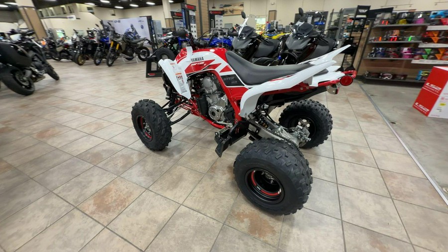 2026 Yamaha RAPTOR 700R SE 70TH ANNIVERSARY EDITION