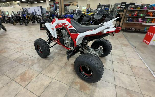 2026 Yamaha RAPTOR 700R SE 70TH ANNIVERSARY EDITION