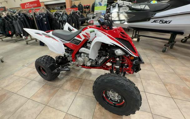 2026 Yamaha RAPTOR 700R SE 70TH ANNIVERSARY EDITION