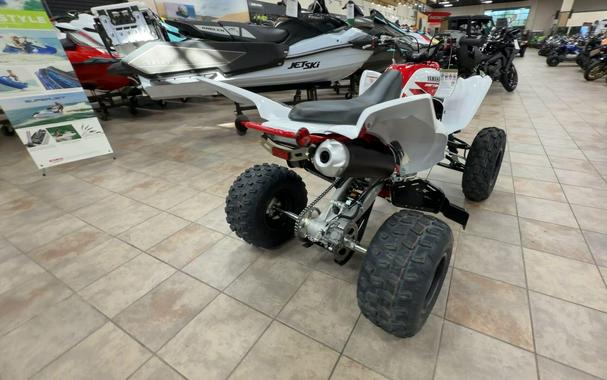 2026 Yamaha RAPTOR 700R SE 70TH ANNIVERSARY EDITION