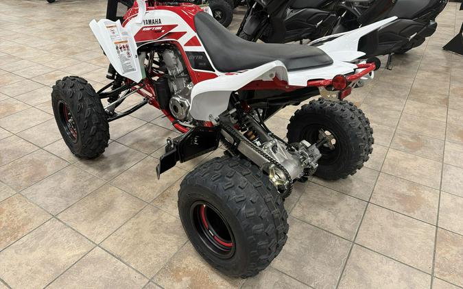 2026 Yamaha RAPTOR 700R SE 70TH ANNIVERSARY EDITION