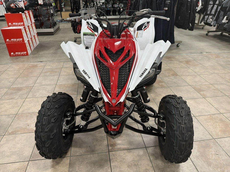 2026 Yamaha RAPTOR 700R SE 70TH ANNIVERSARY EDITION