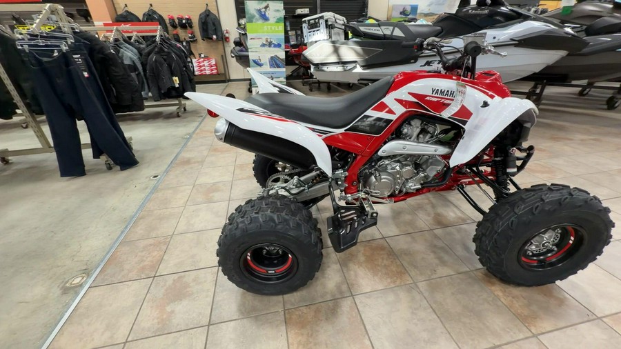 2026 Yamaha RAPTOR 700R SE 70TH ANNIVERSARY EDITION