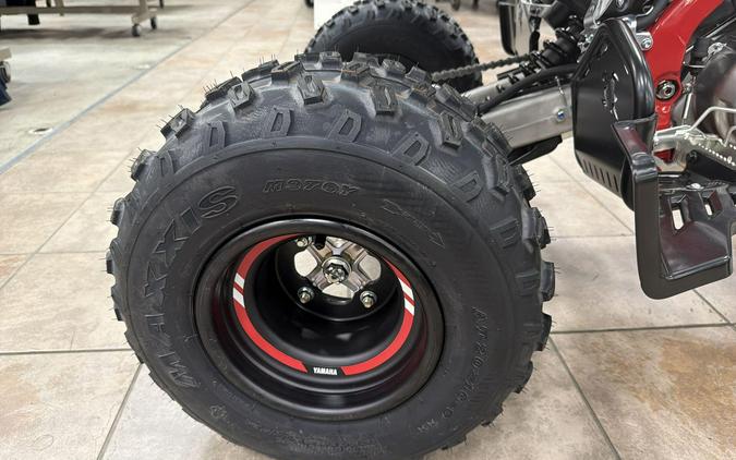 2026 Yamaha RAPTOR 700R SE 70TH ANNIVERSARY EDITION