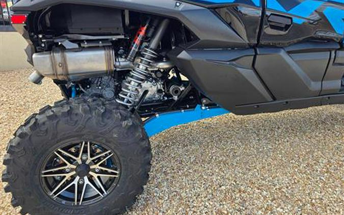 2026 Kawasaki Teryx KRX4 1000 eS