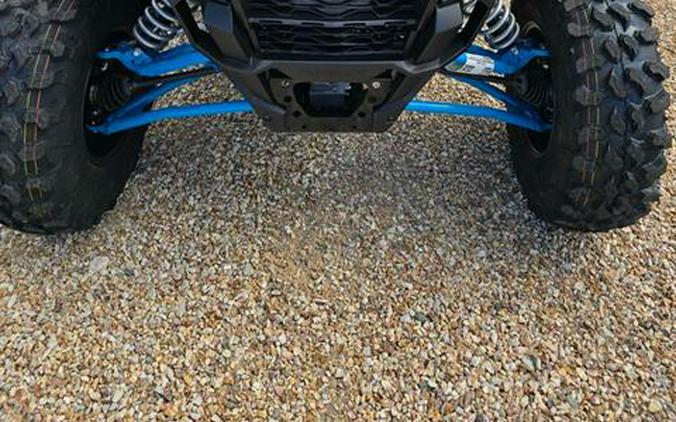 2026 Kawasaki Teryx KRX4 1000 eS