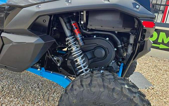 2026 Kawasaki Teryx KRX4 1000 eS